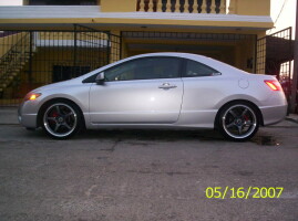 2006 Honda Civic
