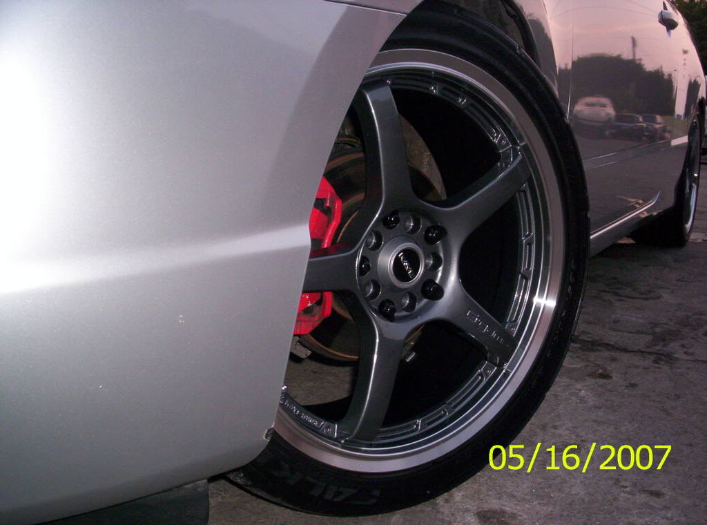 2006 Honda Civic photo