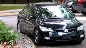 2006 Honda Civic