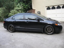 2007 Honda Civic