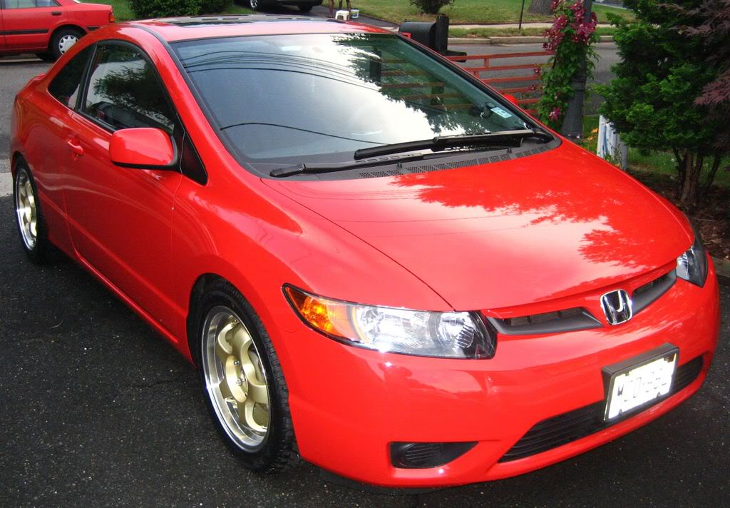 2006 Honda Civic photo