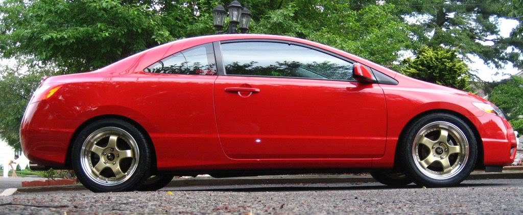 2006 Honda Civic photo