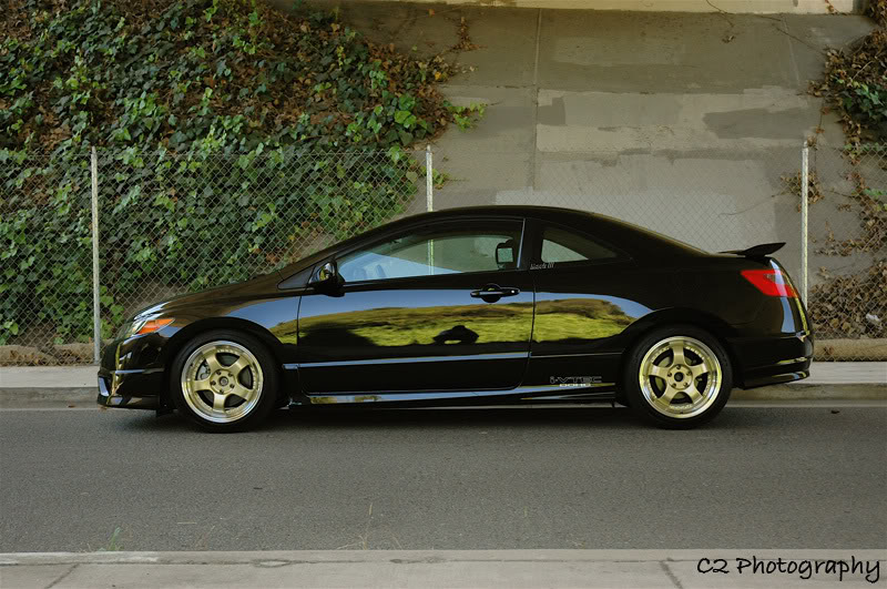 2006 Honda Civic photo