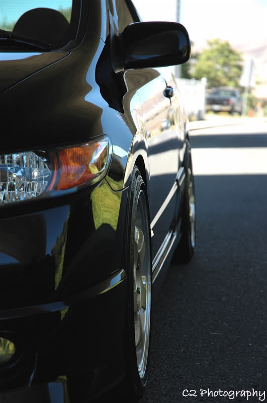 2006 Honda Civic photo