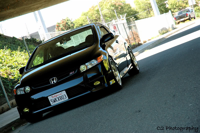 2006 Honda Civic photo