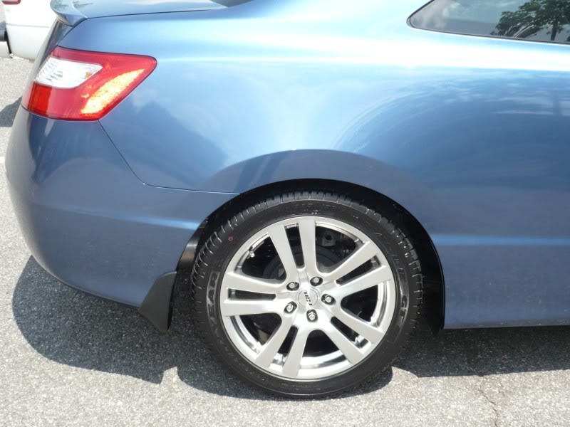 2007 Honda Civic photo