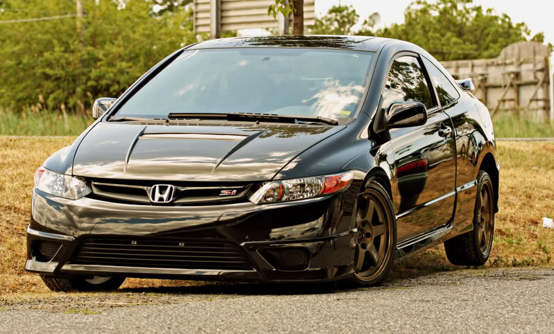 2006 Honda Civic photo