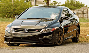 2006 Honda Civic