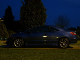 2006 Honda Civic