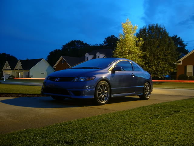 2006 Honda Civic photo