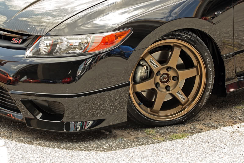 2006 Honda Civic photo