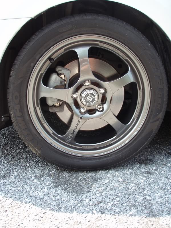 2006 Honda Civic photo