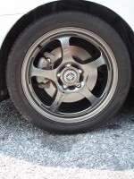 2006 Honda Civic