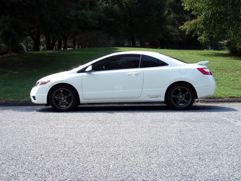 2006 Honda Civic photo