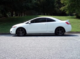 2006 Honda Civic