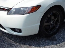 2006 Honda Civic