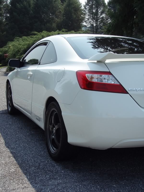 2006 Honda Civic photo