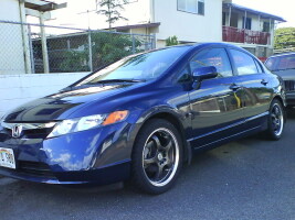 2006 Honda Civic