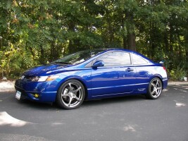 2007 Honda Civic
