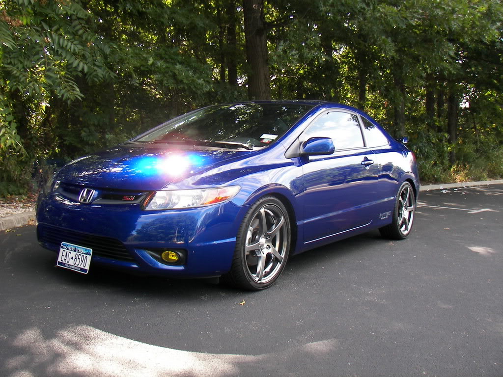 2007 Honda Civic photo