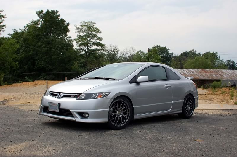 2006 Honda Civic photo