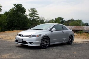 2006 Honda Civic