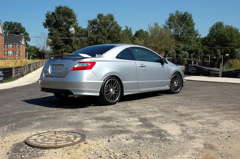 2006 Honda Civic photo