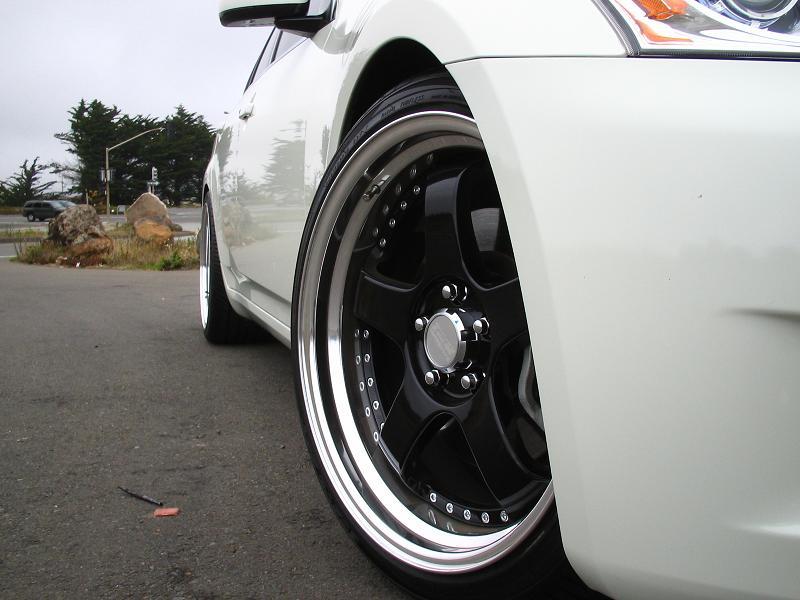 2007 Infiniti G35 photo