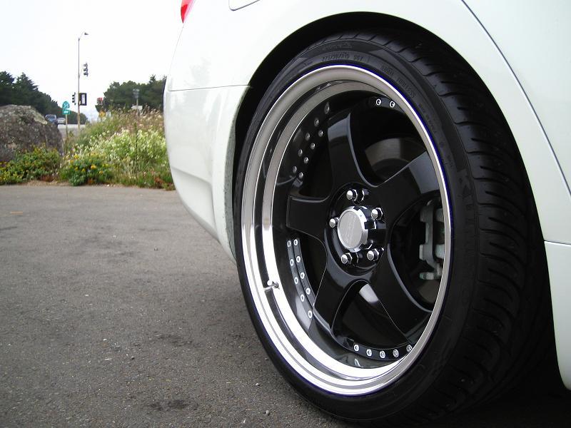2007 Infiniti G35 photo