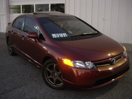 2007 Honda Civic