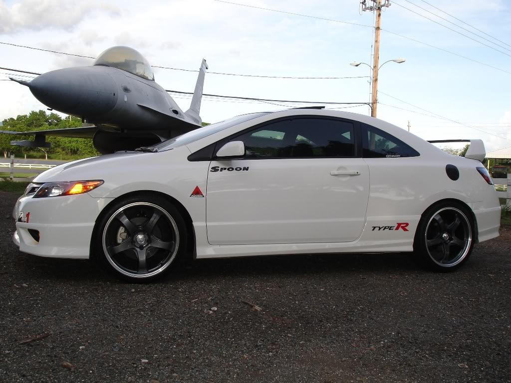 2007 Honda Civic photo