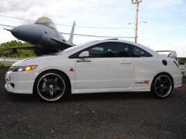 2007 Honda Civic
