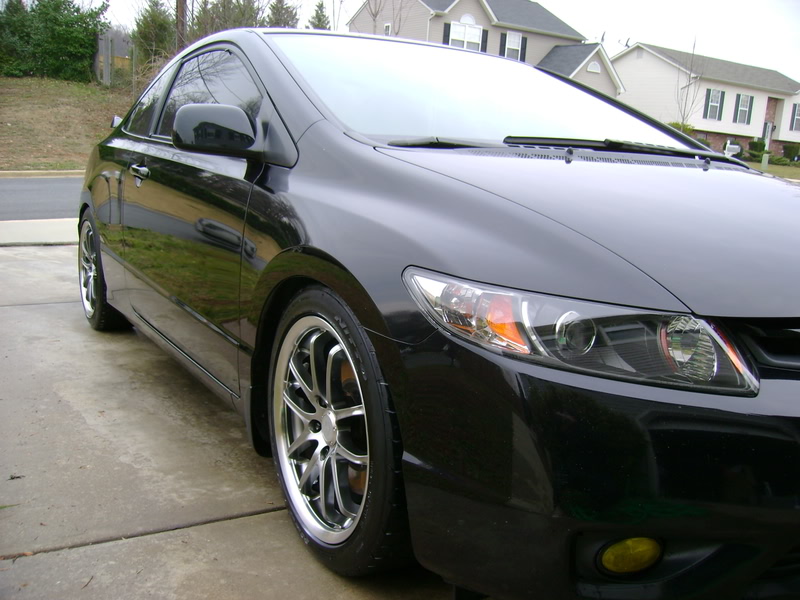 2006 Honda Civic photo