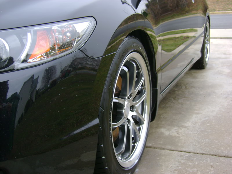2006 Honda Civic photo