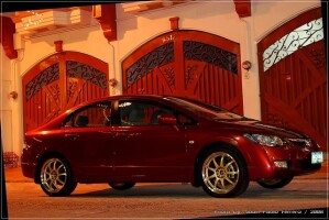 2007 Honda Civic