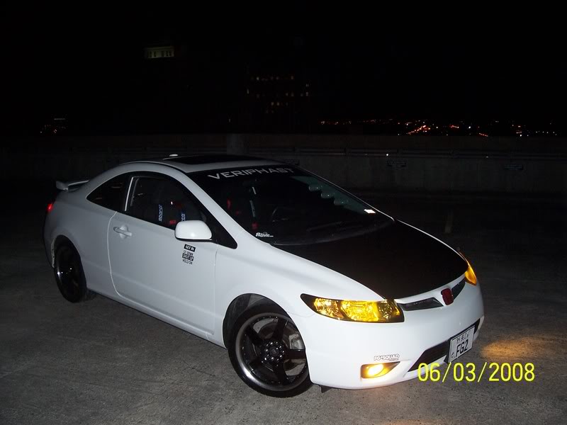 2007 Honda Civic photo