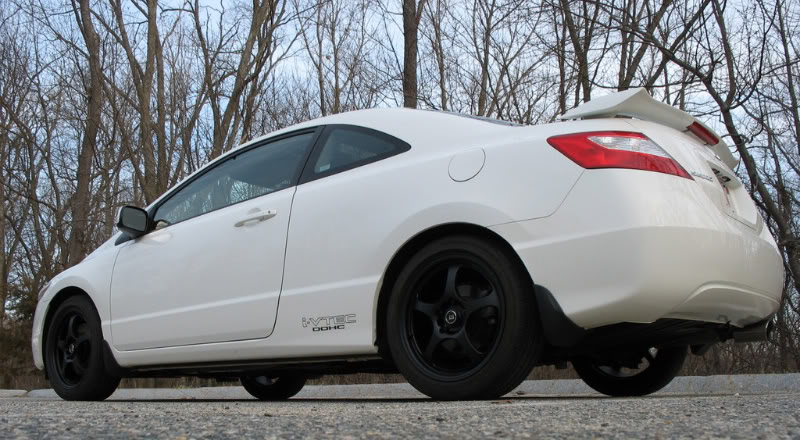 2005 Honda Civic photo