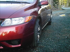 2006 Honda Civic