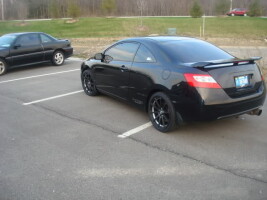 2007 Honda Civic