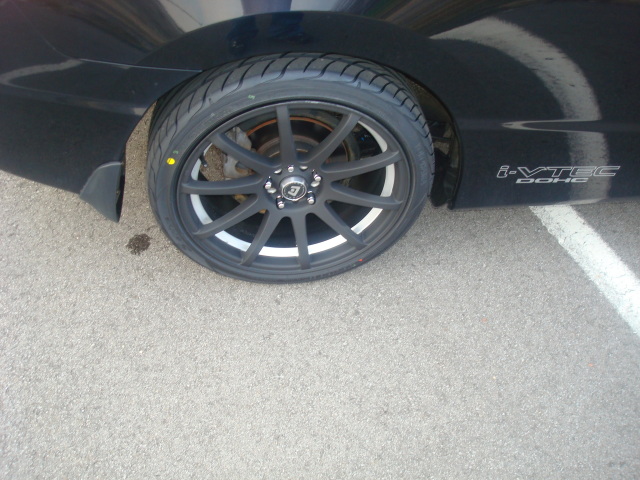 2007 Honda Civic photo