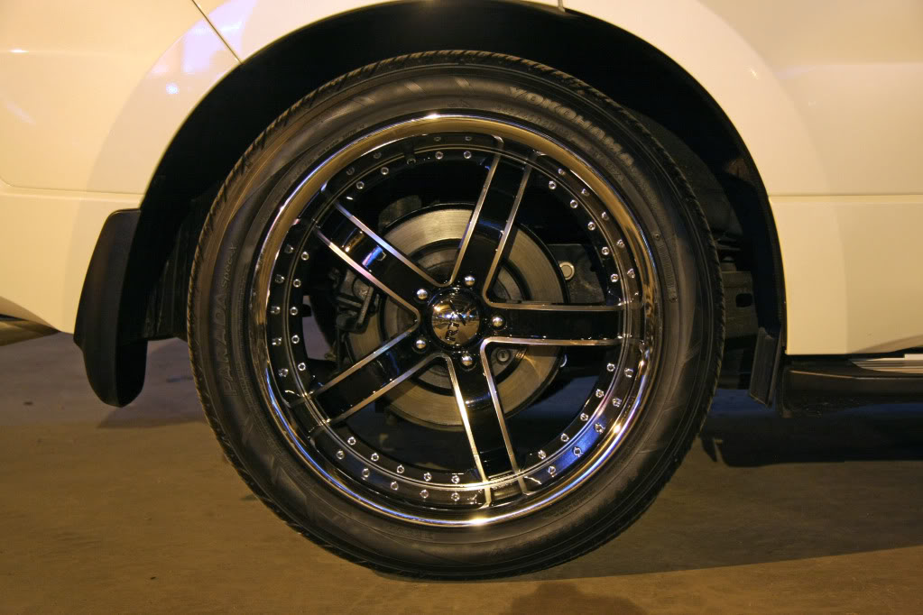 2008 Acura RDX photo