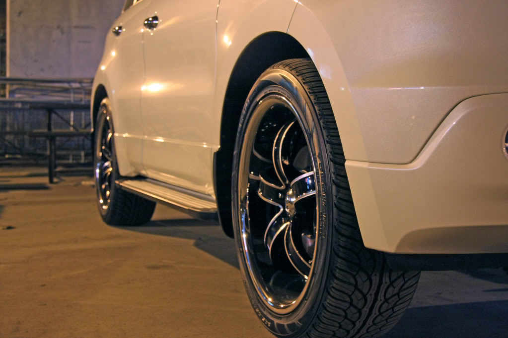2008 Acura RDX photo