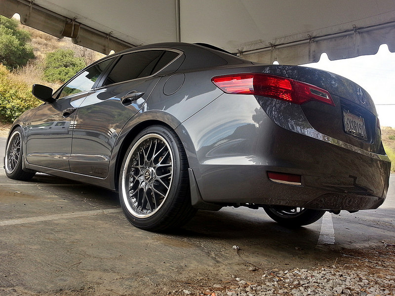 2013 Acura ILX photo