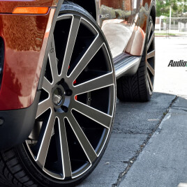 2013 BMW X6
