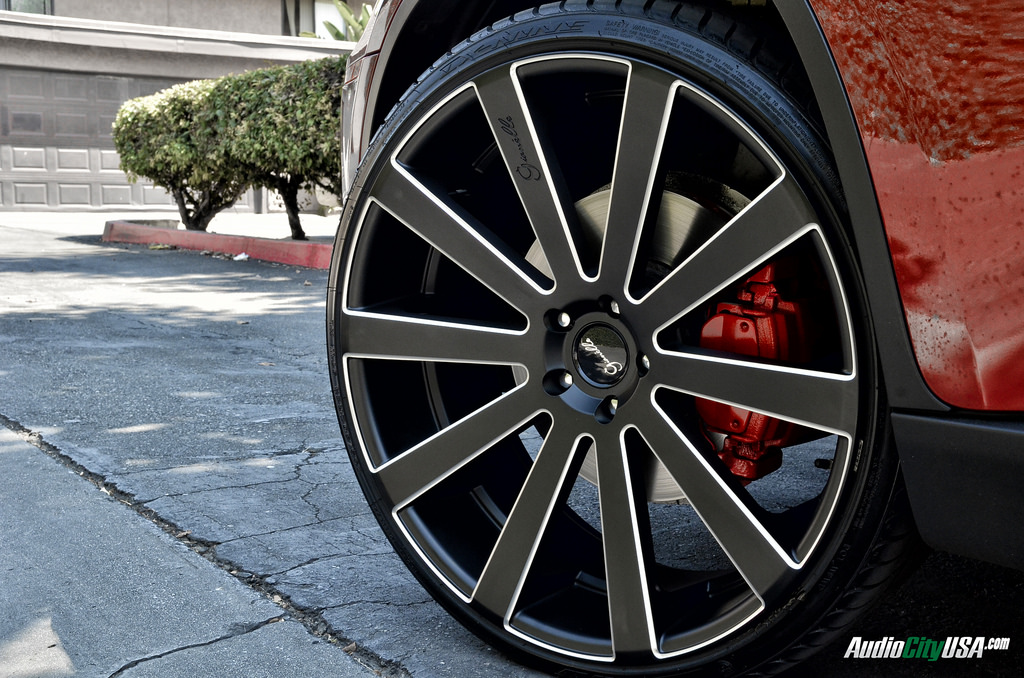 2013 BMW X6 photo
