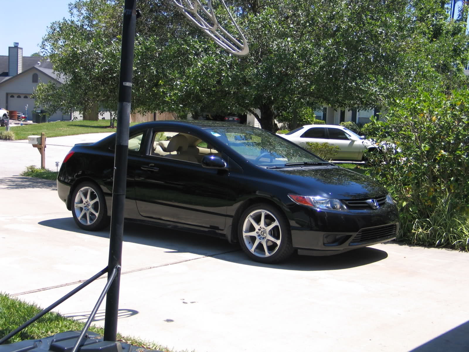 2008 Honda Civic photo