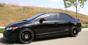 2007 Honda Civic