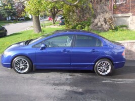 2007 Honda Civic