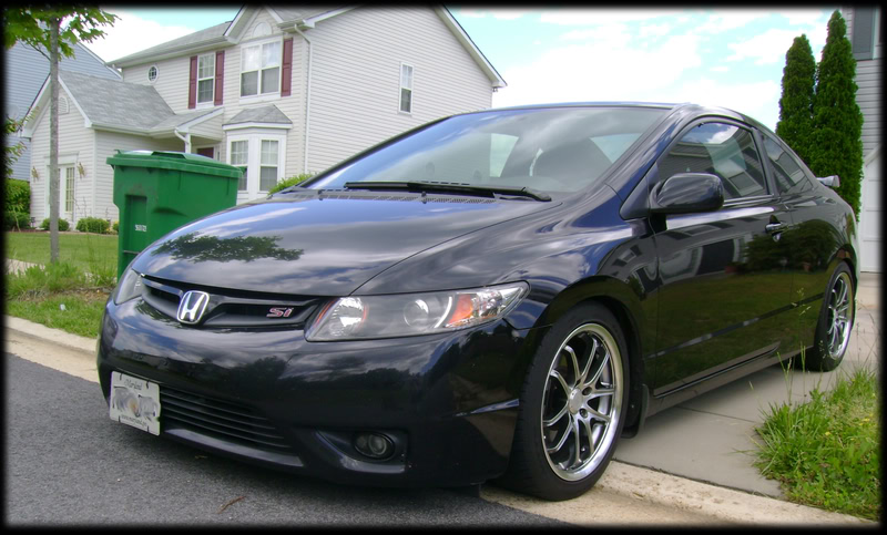2006 Honda Civic photo