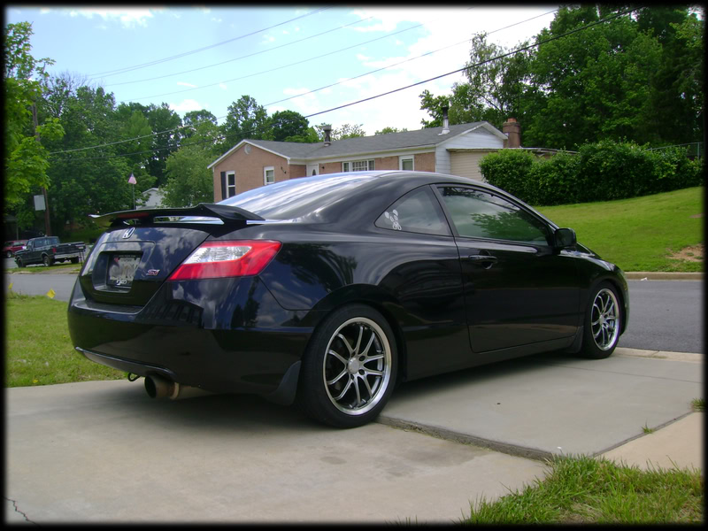 2006 Honda Civic photo